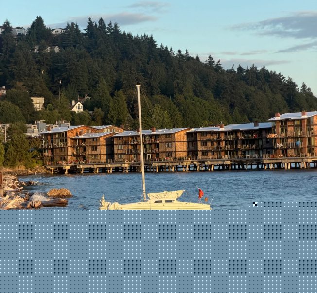 Comment on UPDATE: Beached boat back on West Seattle shore by Herongrrrl
