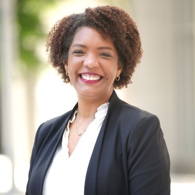 Women in Supply Chain: DP World's Patricia Baez Talks End-to-End Workforce Development