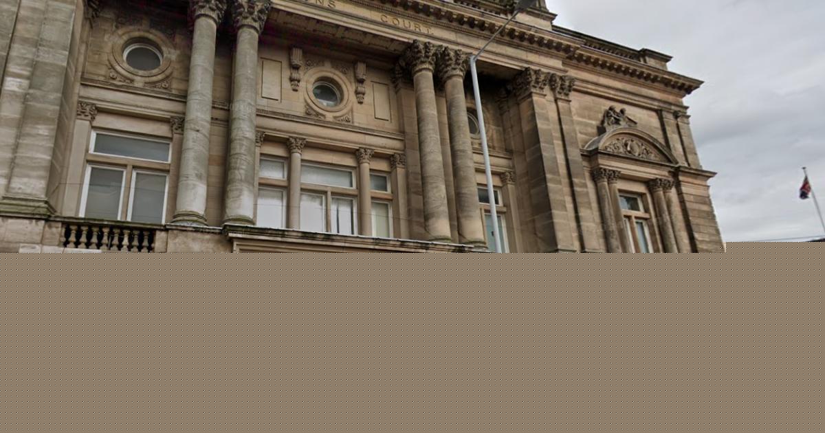 Bidston man in court over incident at Birkenhead music venue