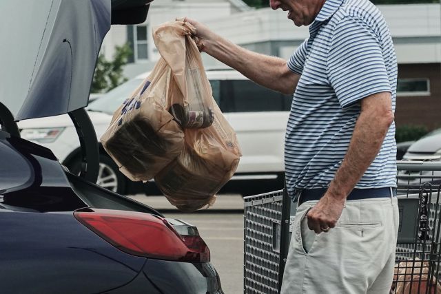 Inflation cooled last month as gas prices fell, though costs remain elevated (Business)