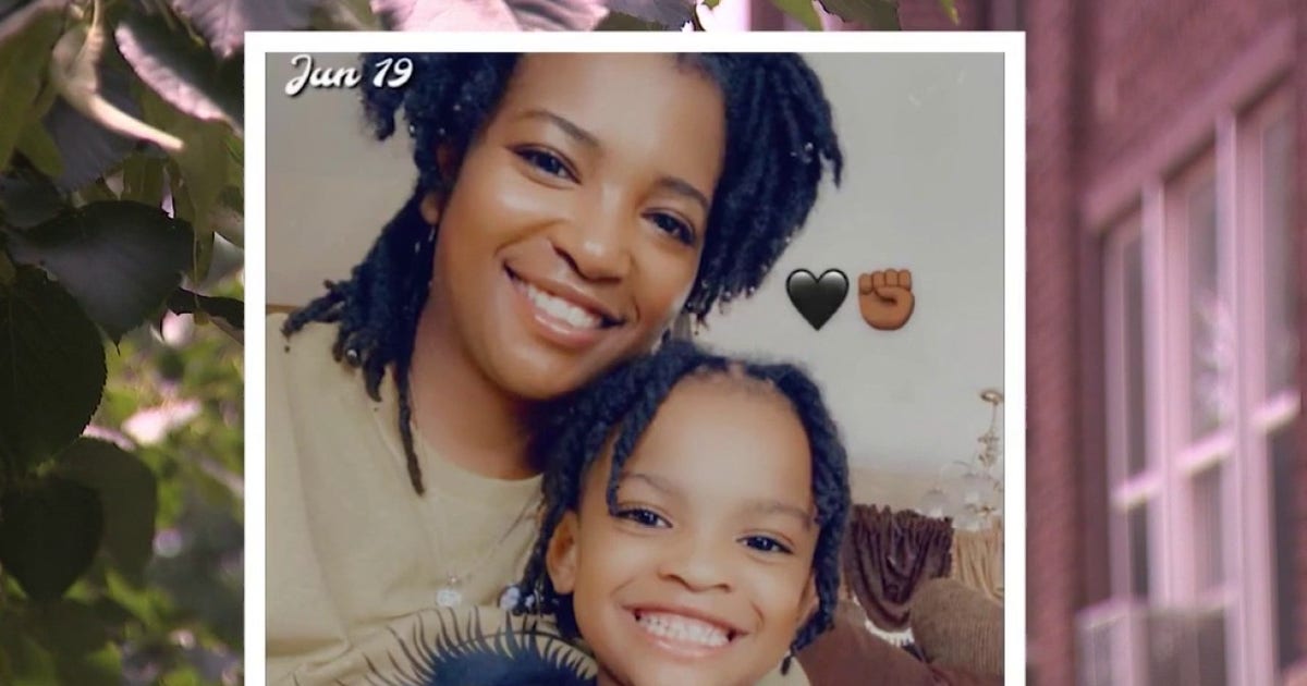 Chicago mother keeps fighting for justice nearly 5 years after son's killing