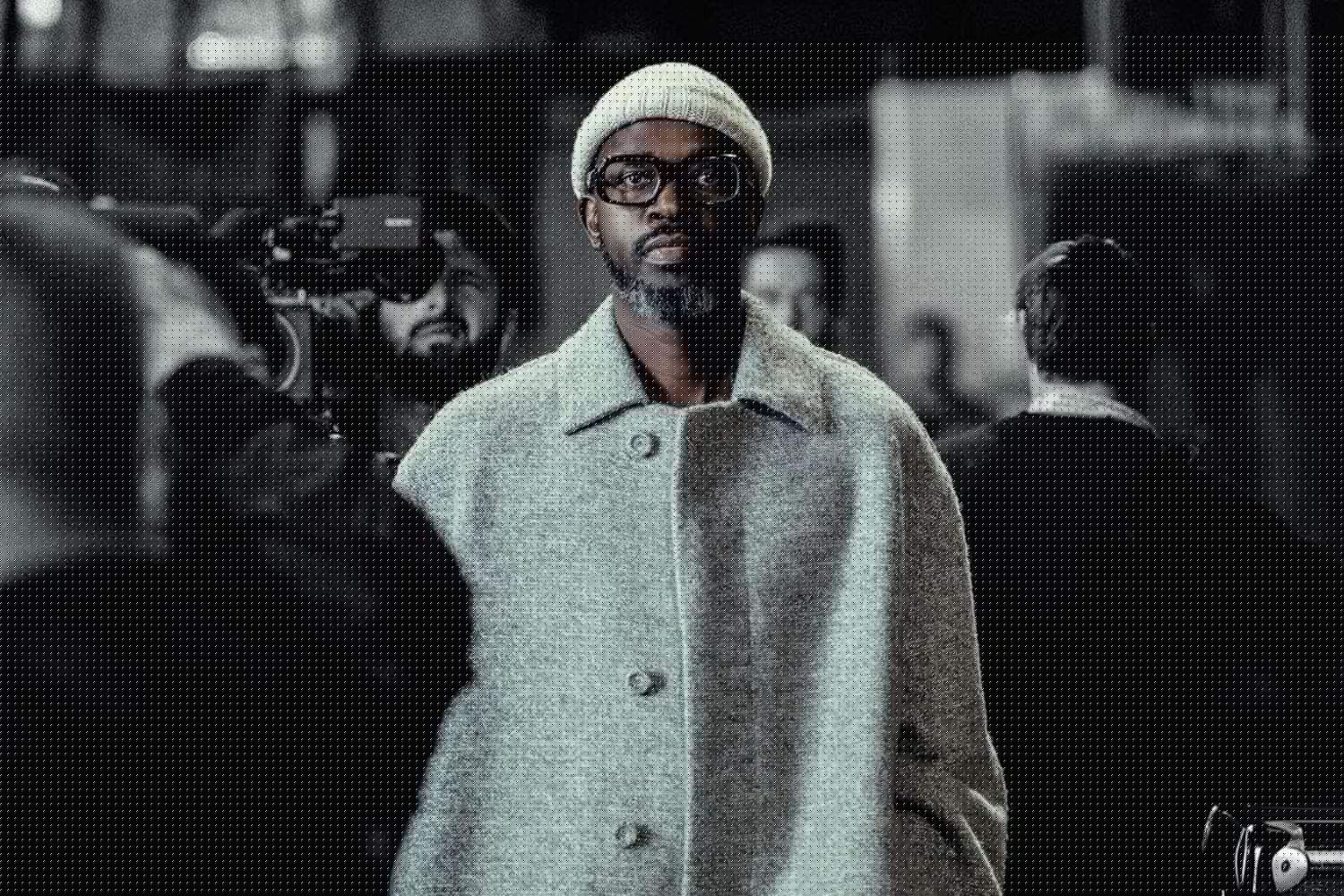 Black Coffee’s new school project gives children something to smile about