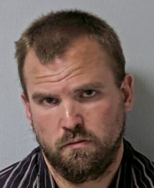 Anderson sentenced to 30 years-to-life on rape, pandering charges