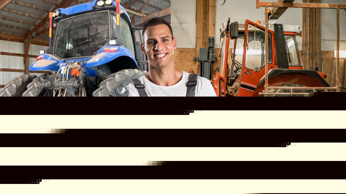 Right to Repair: What Owning a Tractor Should Mean
