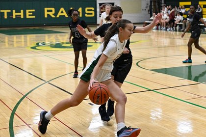 WMass Girls Basketball Daily Stat Leaders: Southwick’s Avery Burkholder leads in FTs