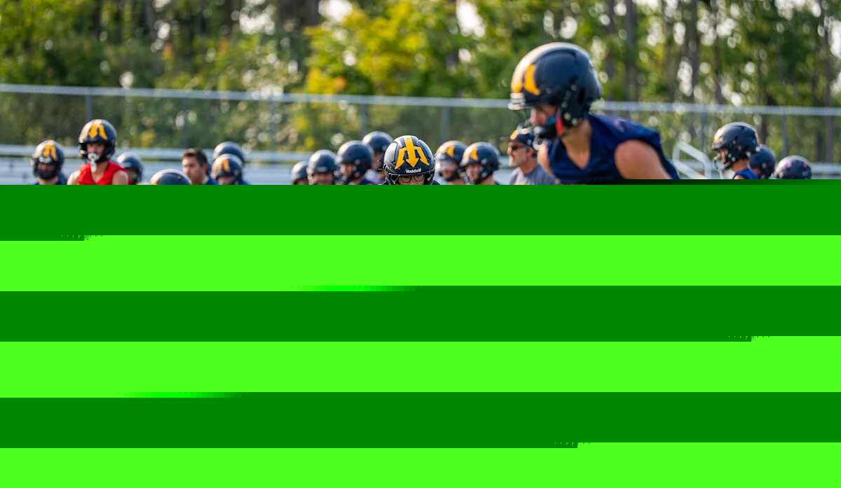 First impressions of Gaylord, St. Mary and JoBurg football in 2026