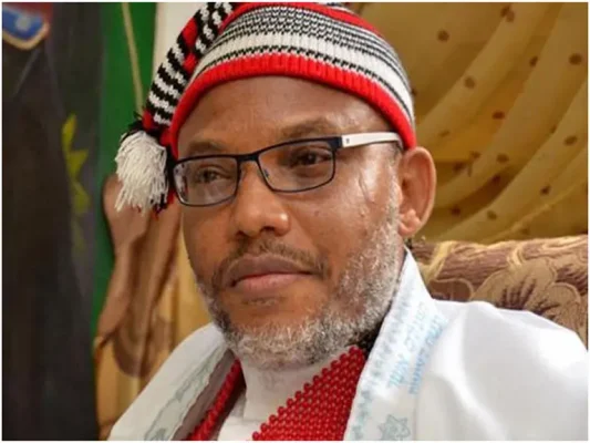 Who is Afraid of Nnamdi Kanu? An Independence Day Call to Conscience