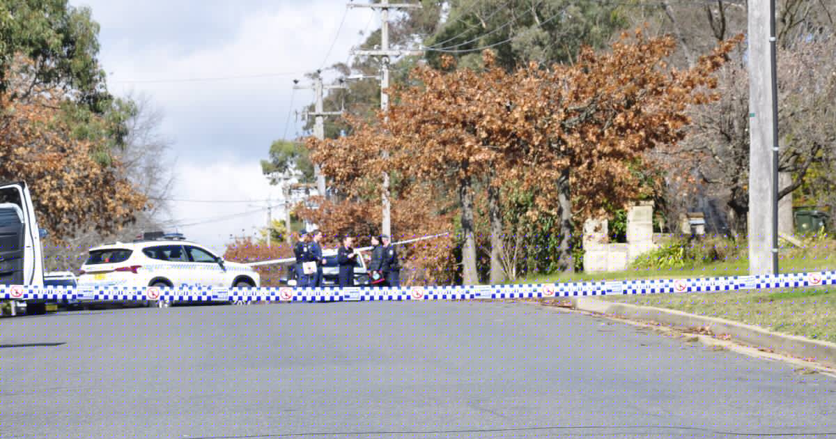 Nephew allegedly shot uncle at house in Goulburn, court hears