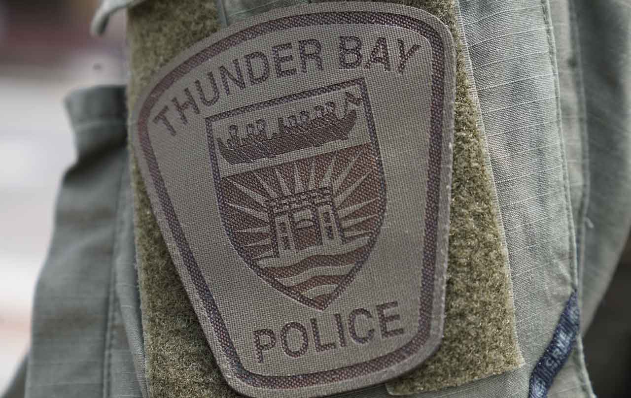 Thunder Bay Resident Charged Following Donald Street East Assault Investigation
