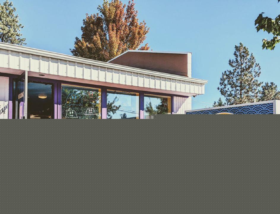 Bend’s Dump City Dumplings to close after 17 years