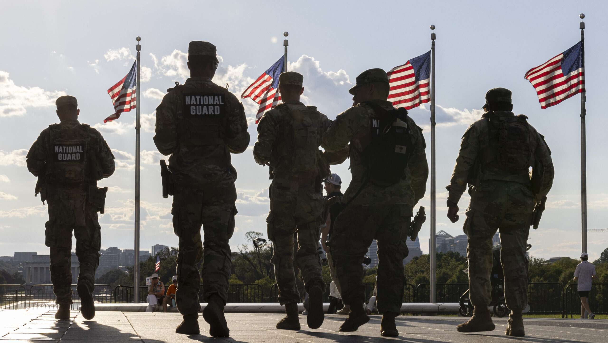 Deploying Federal Troops Is Not a Sustainable Solution to Crime in American Cities