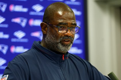 Patriots excited Terrell Williams making Super Bowl trip amid cancer fight