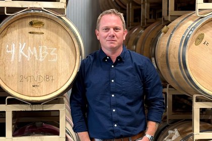 Titus Vineyards Announces New Winemaker