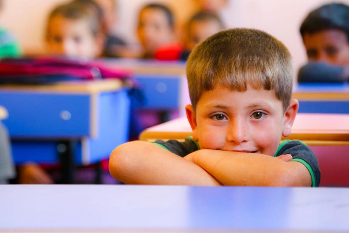 4,000+ Backpacks Needed For Kids Near Rochester This Year