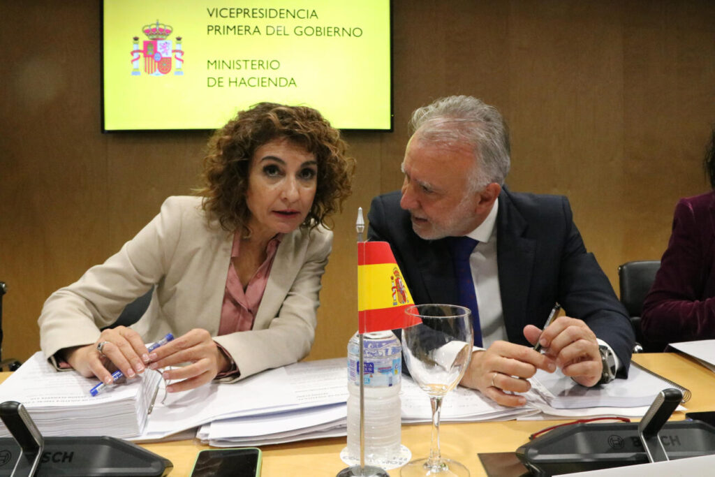 El govern espanyol presentarà un nou model de finançament a principis del 2026