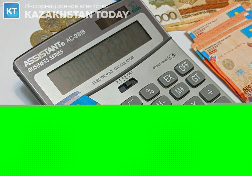 Казахстанцы задолжали банкам более 25 трлн теңге