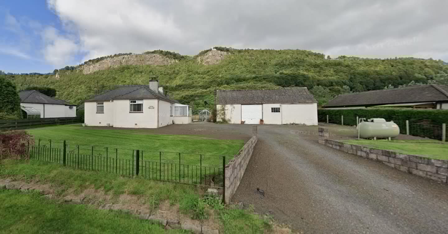 Plans approved to turn house into place of worship in Perthshire