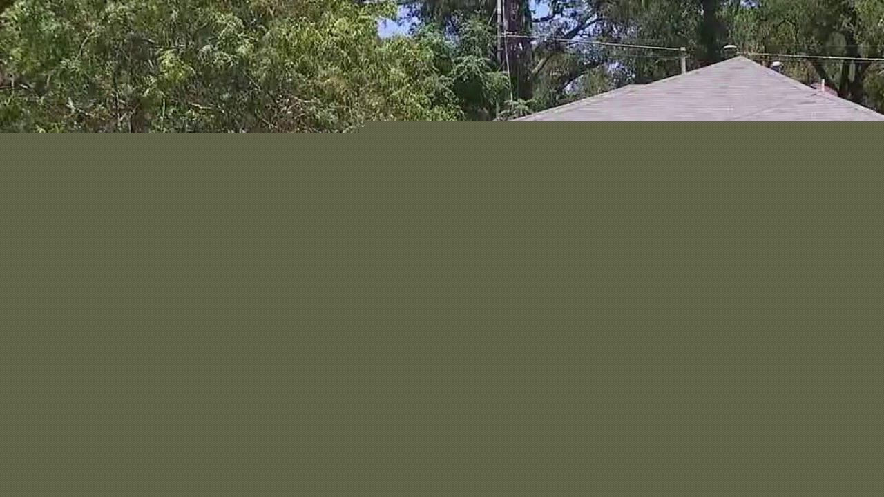 SWAT called to same home twice in less than 24 hours