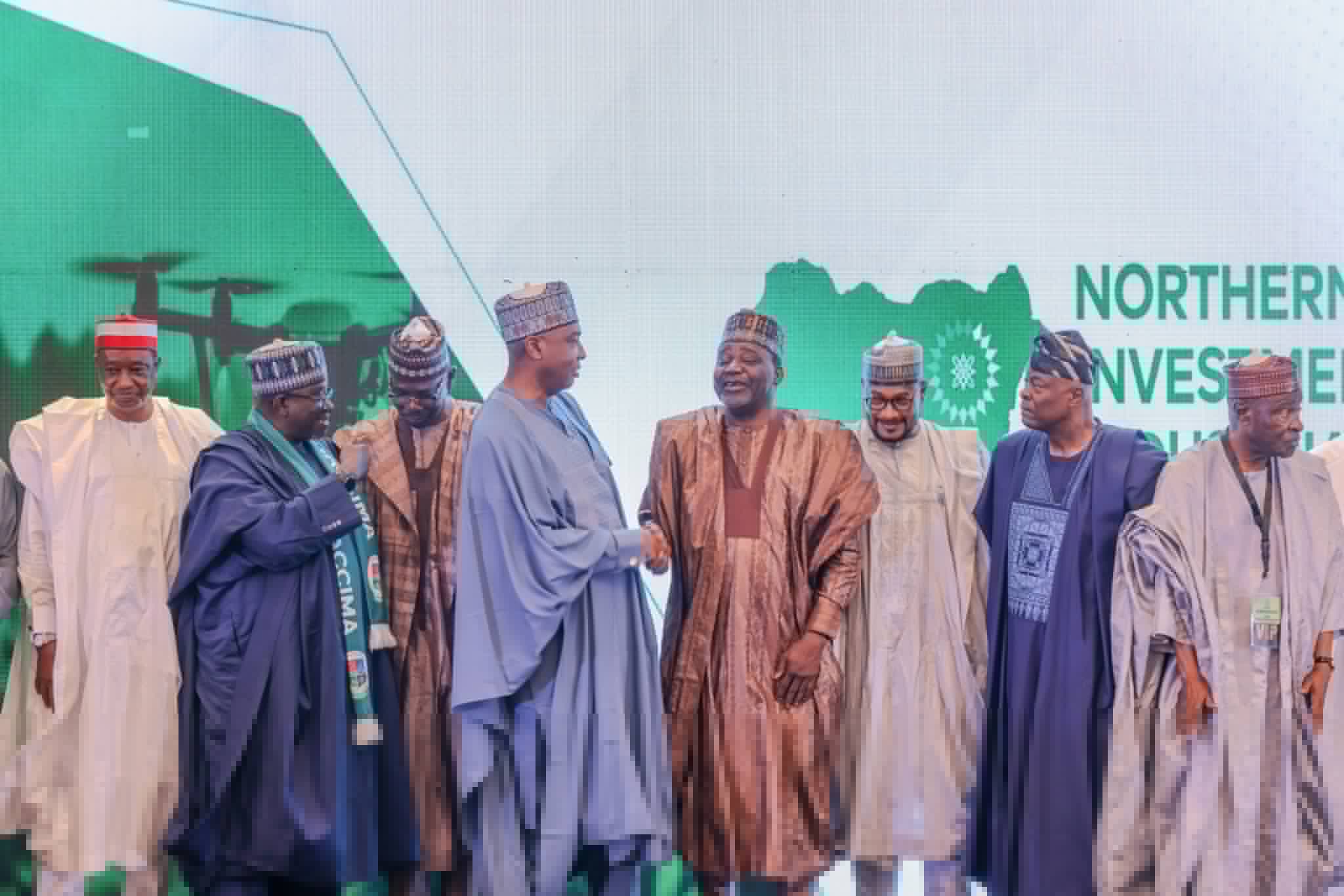 North gets bulk of N330b social support, says Tinubu
