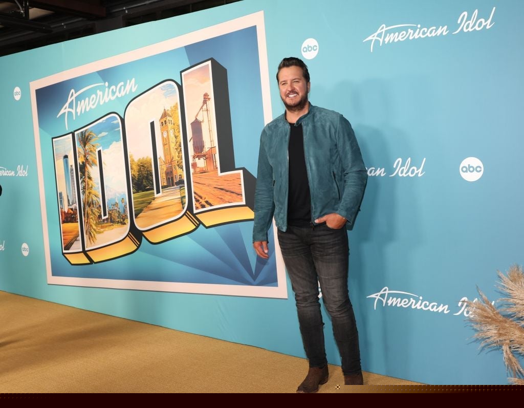 Luke Bryan Admits He Was Initially Reluctant to Accept ‘American Idol’ Gig