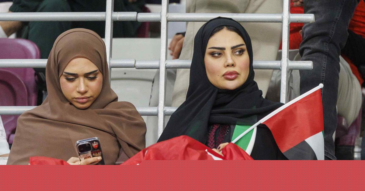 الإمارات تتصدر الدول العربية في مؤشر المرأة والسلام والأمن | Meo