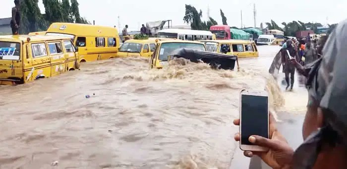 Flood: NEMA activates national emergency operations center