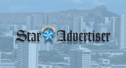 Hawaii Grown: Isle athletes on the mainland performing in various sports