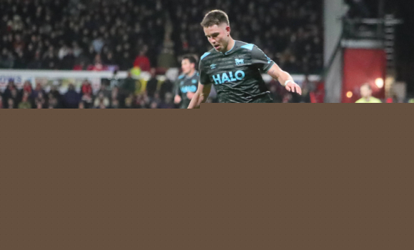 Stoke Linked With Hirst
