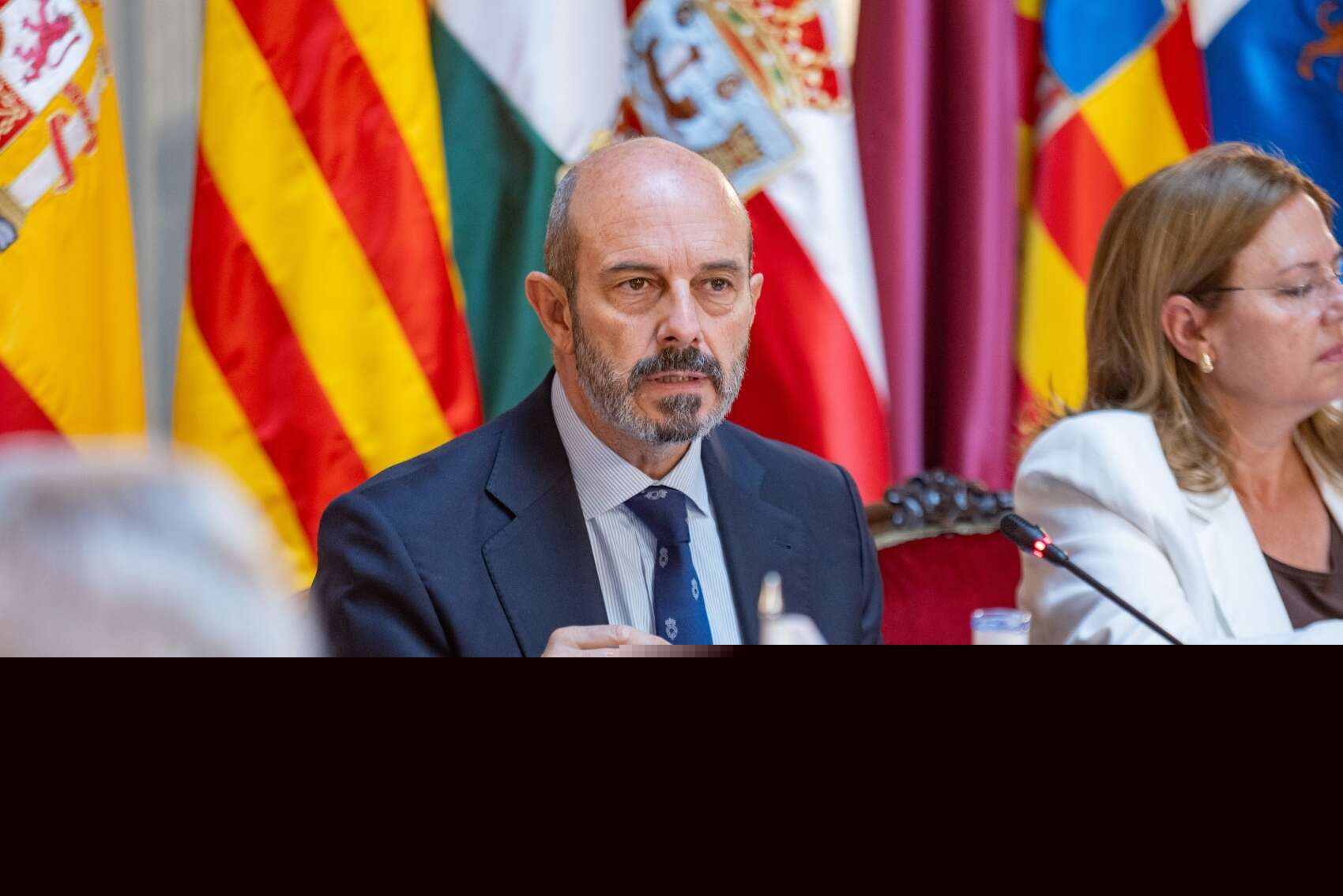 El choque que amenaza con escalar: el Gobierno y el Senado se enfrentan por la crisis de Ceuta