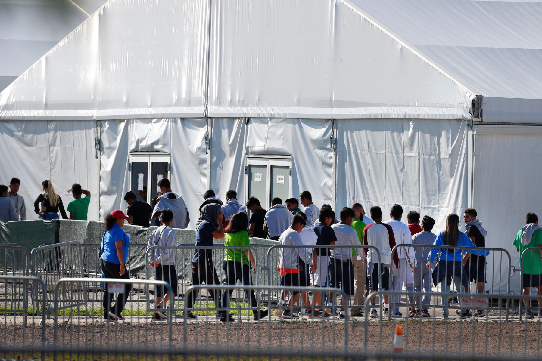 New ICE campaign targets unaccompanied minors, Minnesota rights groups say