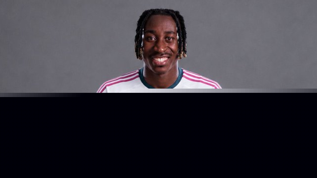 Por qué el Real Madrid fichó a Yan Diomande en 140M