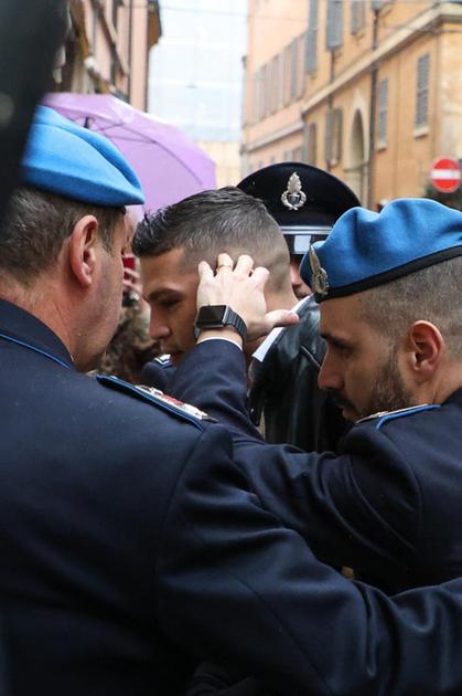 Condanna di Gaaloul a 30 anni, altri tre mesi per le motivazioni