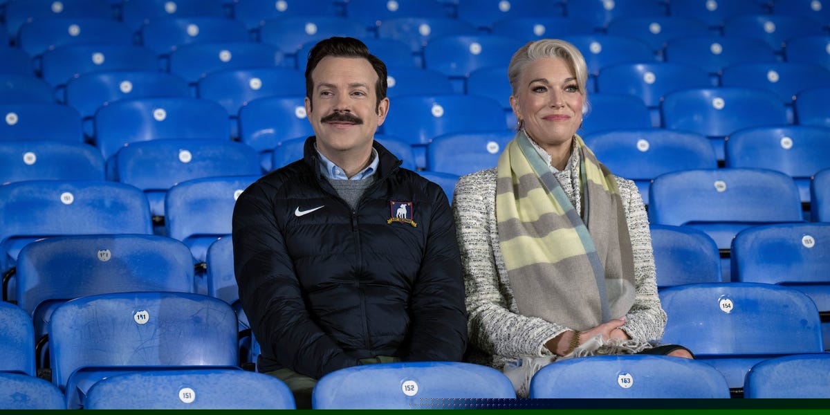 How to Watch <i><em>Ted Lasso </em></i>Season 4