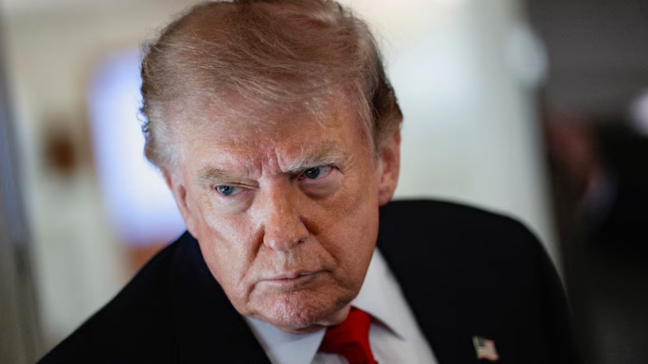 US Strikes Iran After Missile Attack on American Base in Jordan, Trump Vows Strong Retaliation