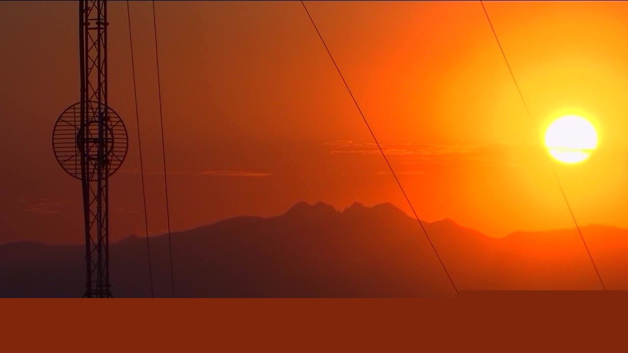 Record heat brings record power demand in Arizona