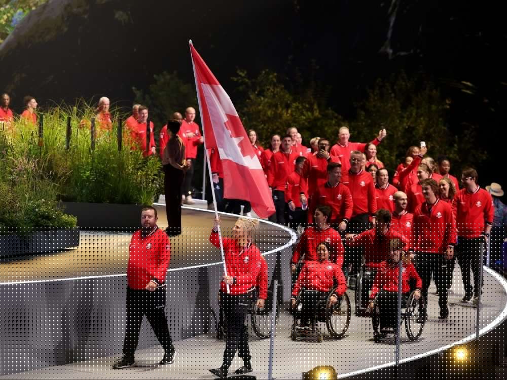 King Charles opens slimmed-down Commonwealth Games in Glasgow