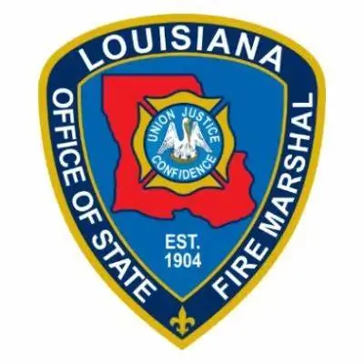 Mansfield Man Arrested for Aggravated Arson in Desoto Parish Mobile Home Fire