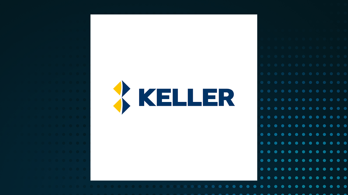 Insider Buying: Keller Group (LON:KLR) Insider Purchases £199,030 in Stock