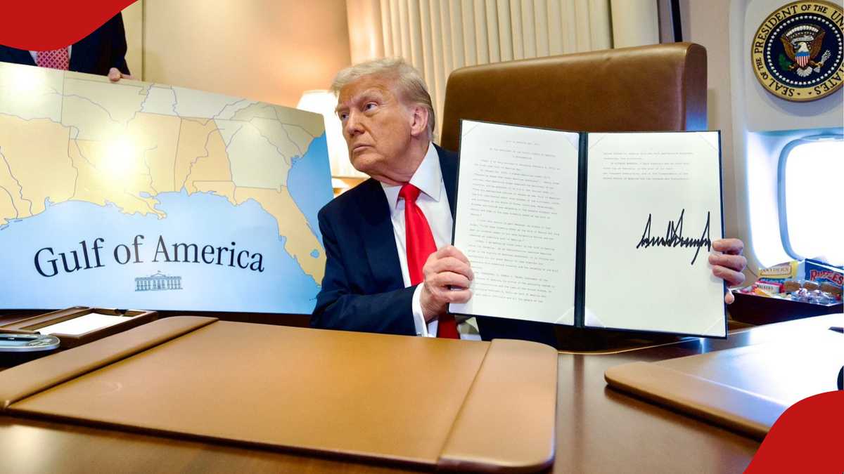 Kenyans Affected as Trump Administration Expands Visa Vetting to Social Media