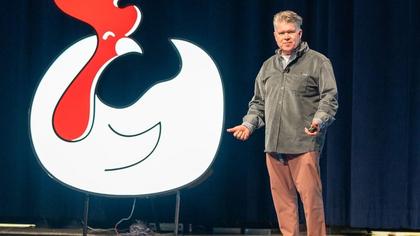 Lee's Famous Recipe Chicken appoints Brian Seitz as director of store design, construction