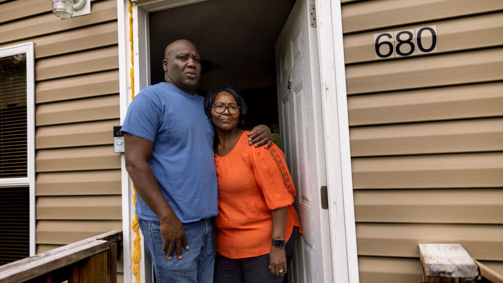 Lawsuit over mistaken Pender County SWAT raid can proceed, judge rules