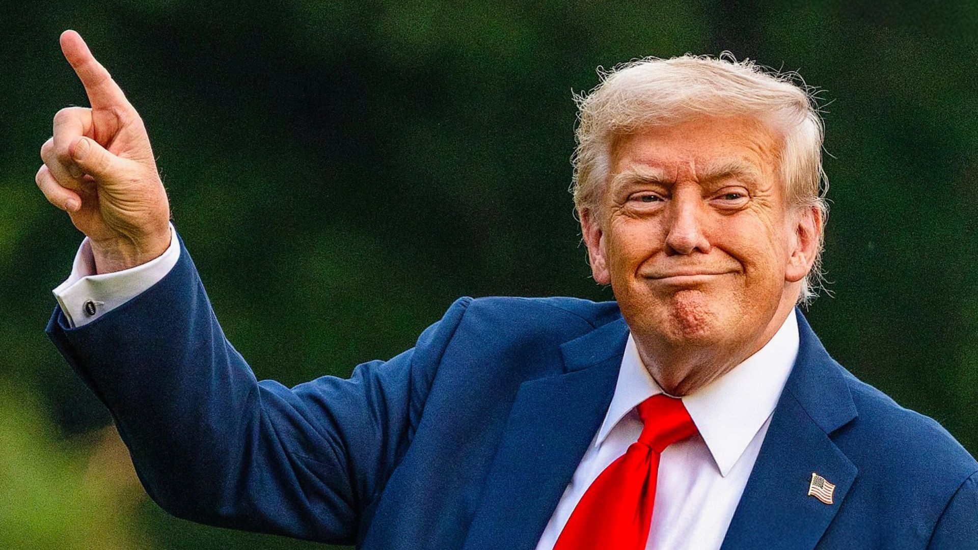 Trump Admin Halts $18 Billion in Funding in Schumer and Jeffries’ Backyard [WATCH]