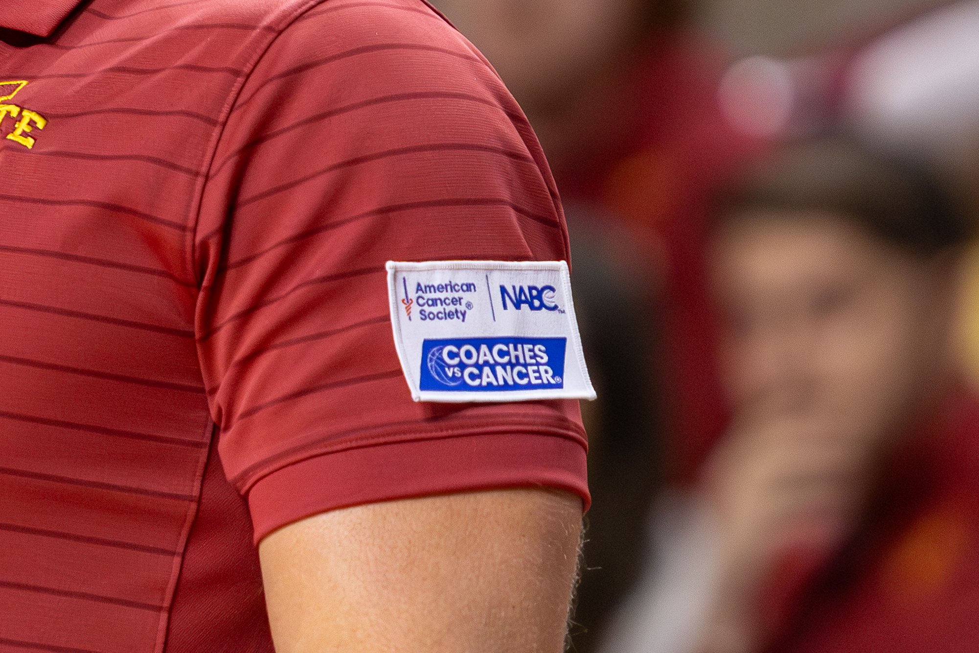 Cyclones join Coaches vs. Cancer