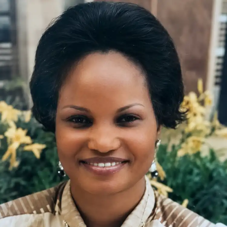 - Jeanne Irène Biya : assassinée ou malade ?