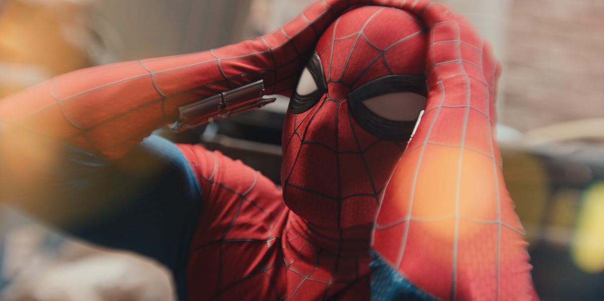 Spider-Man: Brand New Day is already 2026's biggest movie after only a week