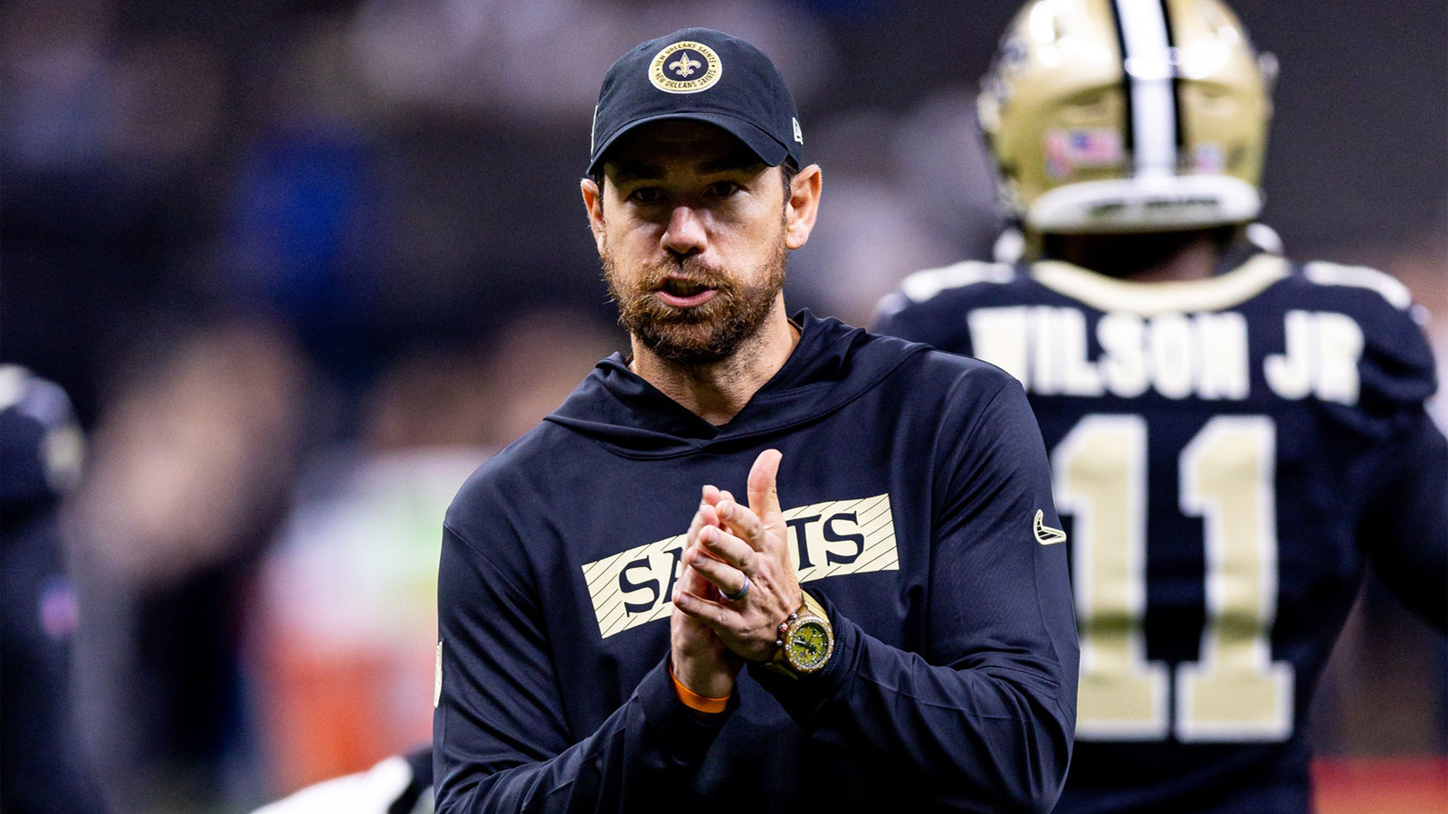 NFL rumors: Klint Kubiak expected to interview with Raiders, Cardinals on Saturday