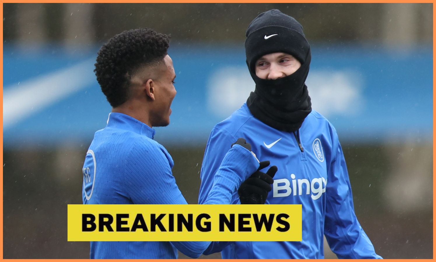 “Really crazy” money could see Chelsea star seal transfer away eventually, says Fabrizio Romano