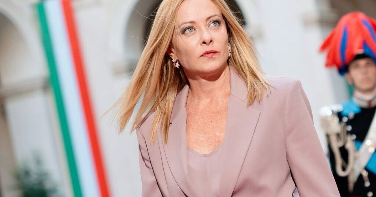 Medio Oriente: Meloni, il piano di Trump squarcia le tenebre della guerra