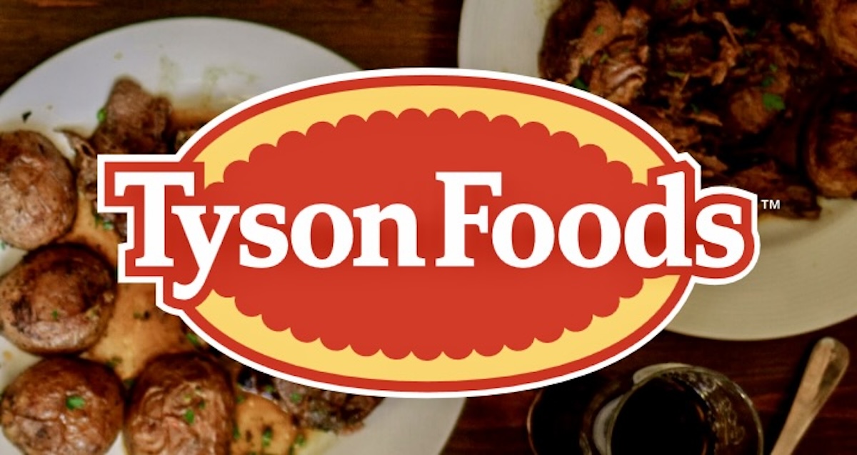 Tyson Foods expected to post 14% drop in first-quarter net income