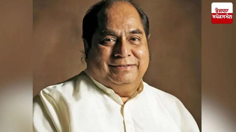 Padma Shri Awardee Dr. D. Y. Patil Passes Away at 91